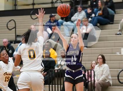 Thumbnail 2 in Bloomington South @ Avon photogallery.