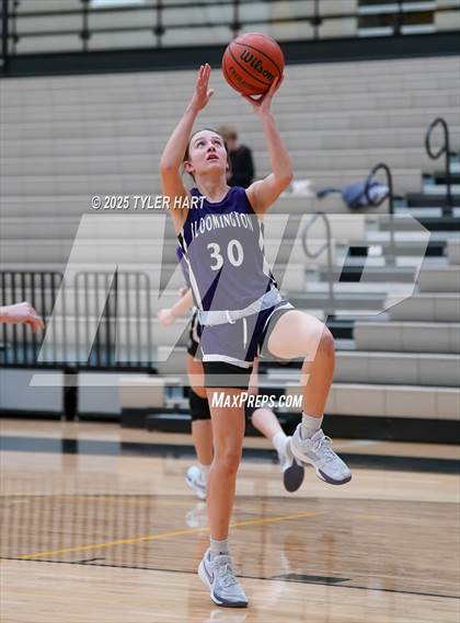 Thumbnail 1 in Bloomington South @ Avon photogallery.