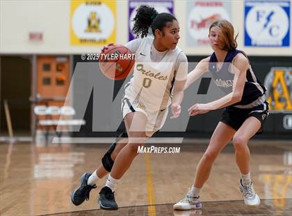 Thumbnail 1 in Bloomington South @ Avon photogallery.