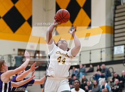 Thumbnail 3 in Bloomington South @ Avon photogallery.