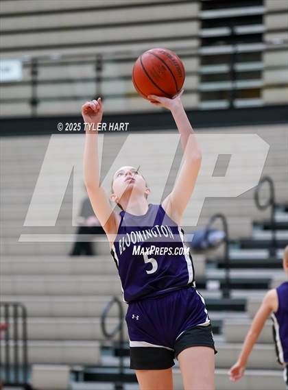 Thumbnail 1 in Bloomington South @ Avon photogallery.