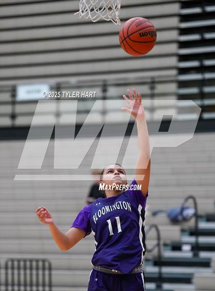 Thumbnail 3 in Bloomington South @ Avon photogallery.