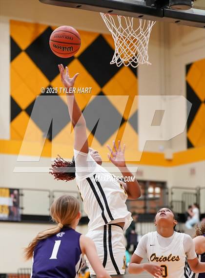 Thumbnail 2 in Bloomington South @ Avon photogallery.