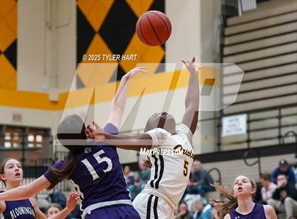 Thumbnail 2 in Bloomington South @ Avon photogallery.