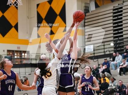 Thumbnail 1 in Bloomington South @ Avon photogallery.