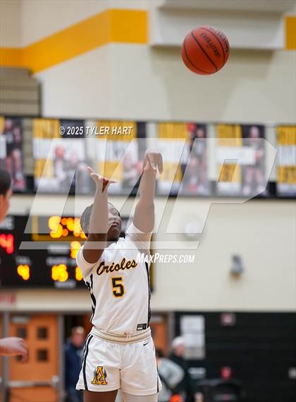Thumbnail 3 in Bloomington South @ Avon photogallery.