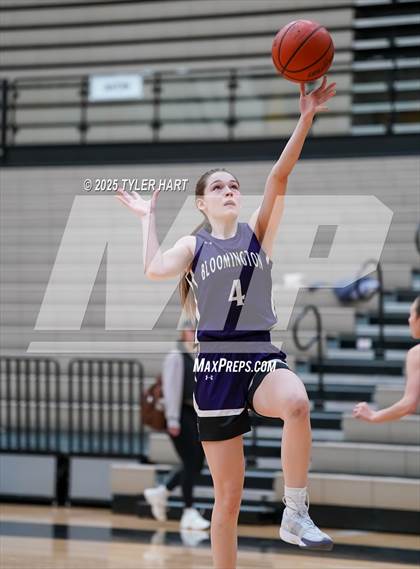 Thumbnail 1 in Bloomington South @ Avon photogallery.
