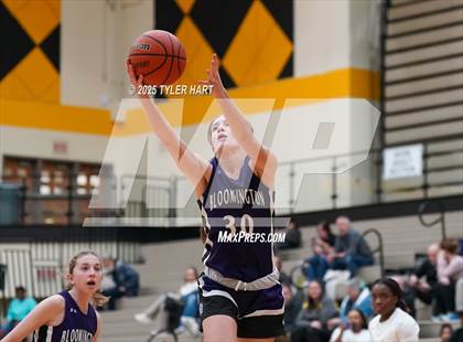Thumbnail 1 in Bloomington South @ Avon photogallery.