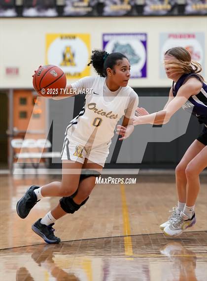 Thumbnail 3 in Bloomington South @ Avon photogallery.