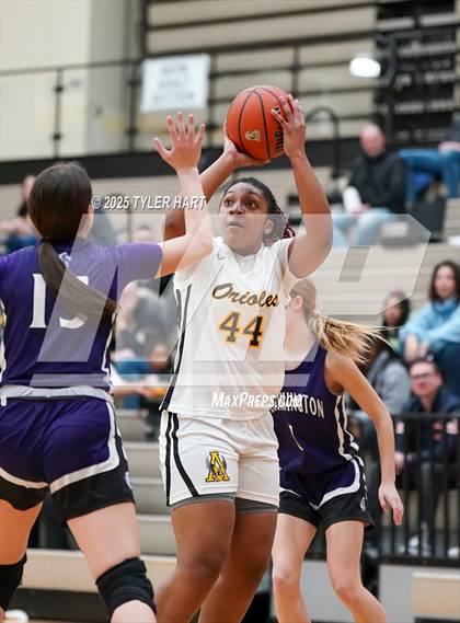Thumbnail 1 in Bloomington South @ Avon photogallery.