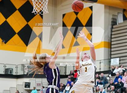 Thumbnail 2 in Bloomington South @ Avon photogallery.