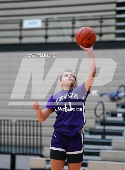 Thumbnail 1 in Bloomington South @ Avon photogallery.