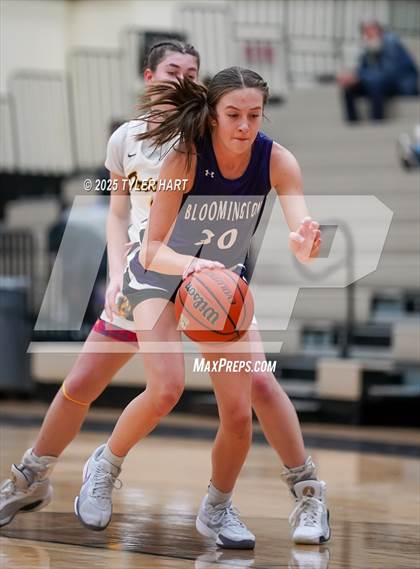 Thumbnail 2 in Bloomington South @ Avon photogallery.