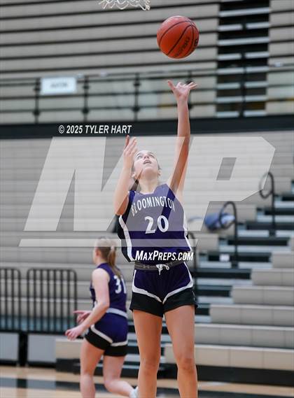 Thumbnail 1 in Bloomington South @ Avon photogallery.