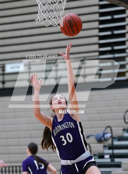 Thumbnail 3 in Bloomington South @ Avon photogallery.