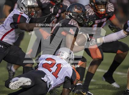 Thumbnail 3 in David W. Butler @ Rocky River photogallery.