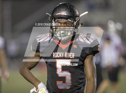 Thumbnail 3 in David W. Butler @ Rocky River photogallery.