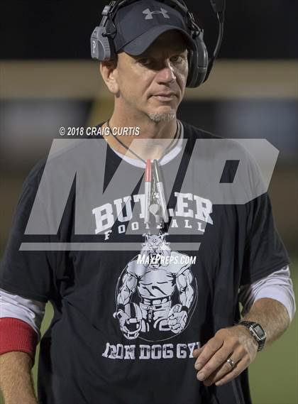 Thumbnail 3 in David W. Butler @ Rocky River photogallery.