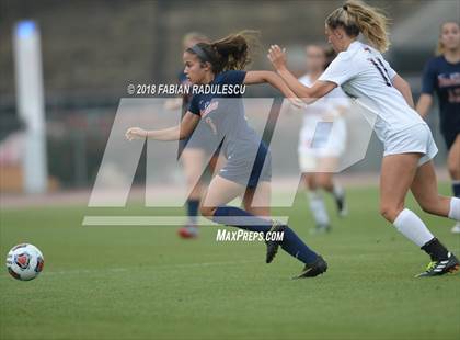 Thumbnail 1 in Franklin Academy vs. Union Academy (NCHSAA 1A Final) photogallery.