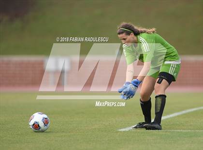 Thumbnail 1 in Franklin Academy vs. Union Academy (NCHSAA 1A Final) photogallery.
