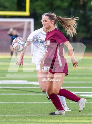 Yorktown @ Oakton (VHSL, Class 6, Region D, Championship)