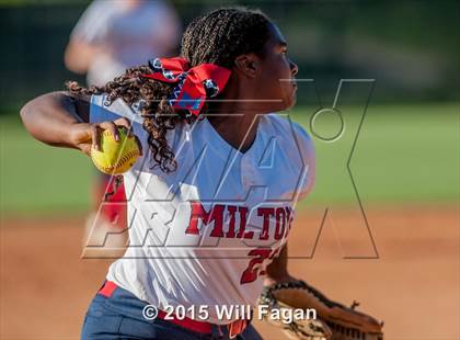 Thumbnail 3 in Milton @ Roswell photogallery.