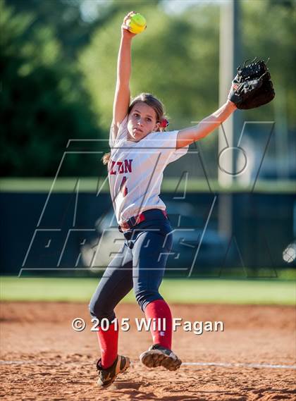 Thumbnail 3 in Milton @ Roswell photogallery.