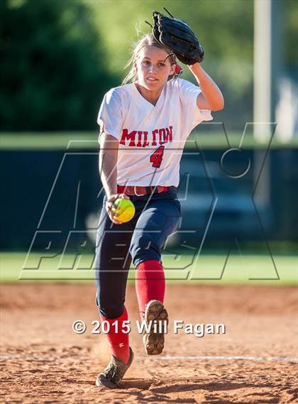 Thumbnail 3 in Milton @ Roswell photogallery.