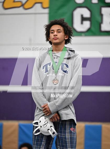 Thumbnail 1 in CIF SDS Masters Tournament photogallery.