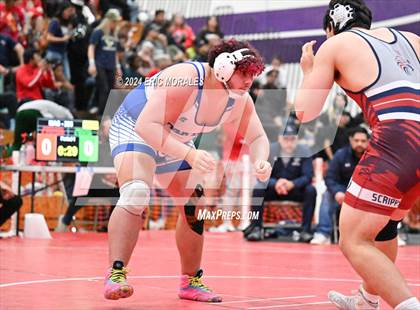 Thumbnail 1 in CIF SDS Masters Tournament photogallery.