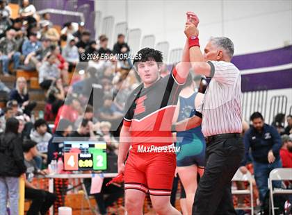 Thumbnail 1 in CIF SDS Masters Tournament photogallery.