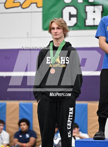 Thumbnail 3 in CIF SDS Masters Tournament photogallery.