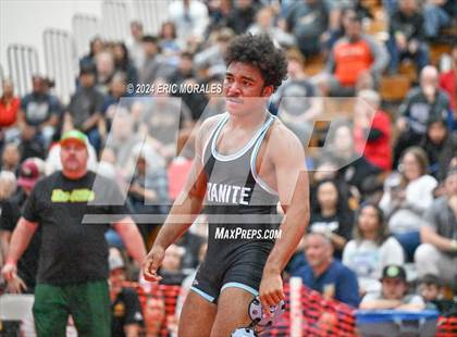 Thumbnail 3 in CIF SDS Masters Tournament photogallery.