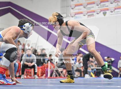 Thumbnail 1 in CIF SDS Masters Tournament photogallery.