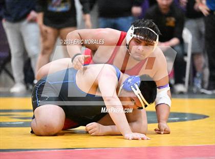 Thumbnail 1 in CIF SDS Masters Tournament photogallery.