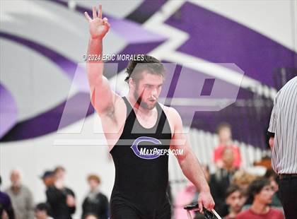 Thumbnail 3 in CIF SDS Masters Tournament photogallery.