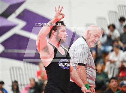 Thumbnail 1 in CIF SDS Masters Tournament photogallery.