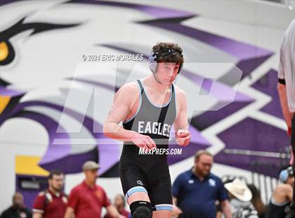 Thumbnail 3 in CIF SDS Masters Tournament photogallery.