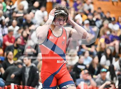 Thumbnail 3 in CIF SDS Masters Tournament photogallery.