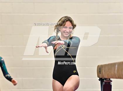 Thumbnail 1 in Lakewood Gymnastics photogallery.