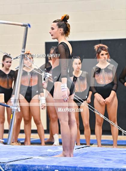 Thumbnail 3 in Lakewood Gymnastics photogallery.