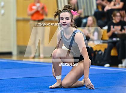 Thumbnail 1 in Lakewood Gymnastics photogallery.