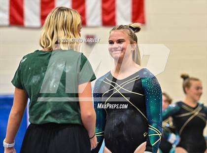 Thumbnail 2 in Lakewood Gymnastics photogallery.