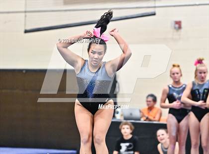 Thumbnail 1 in Lakewood Gymnastics photogallery.