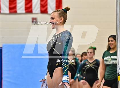 Thumbnail 3 in Lakewood Gymnastics photogallery.
