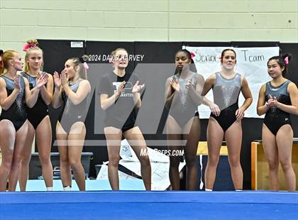 Thumbnail 3 in Lakewood Gymnastics photogallery.