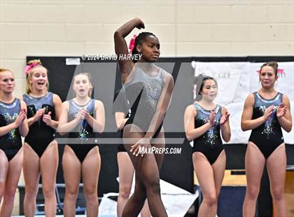 Thumbnail 1 in Lakewood Gymnastics photogallery.