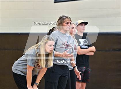 Thumbnail 2 in Lakewood Gymnastics photogallery.