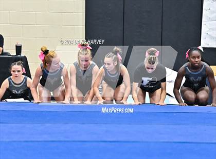 Thumbnail 3 in Lakewood Gymnastics photogallery.