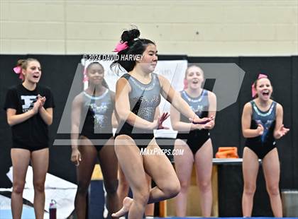 Thumbnail 1 in Lakewood Gymnastics photogallery.